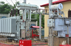 Power facilities