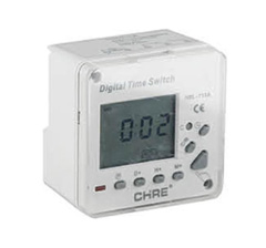 NBL-711A digital timer switch