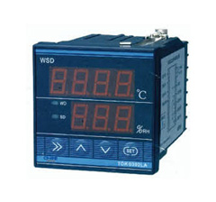 TDK0302LA/TDK0348LA Digital humidity and temperature controller