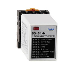SX-61-N Water level controller