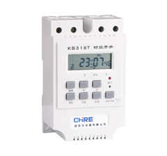 KG316T- ⅡElectron timer switch